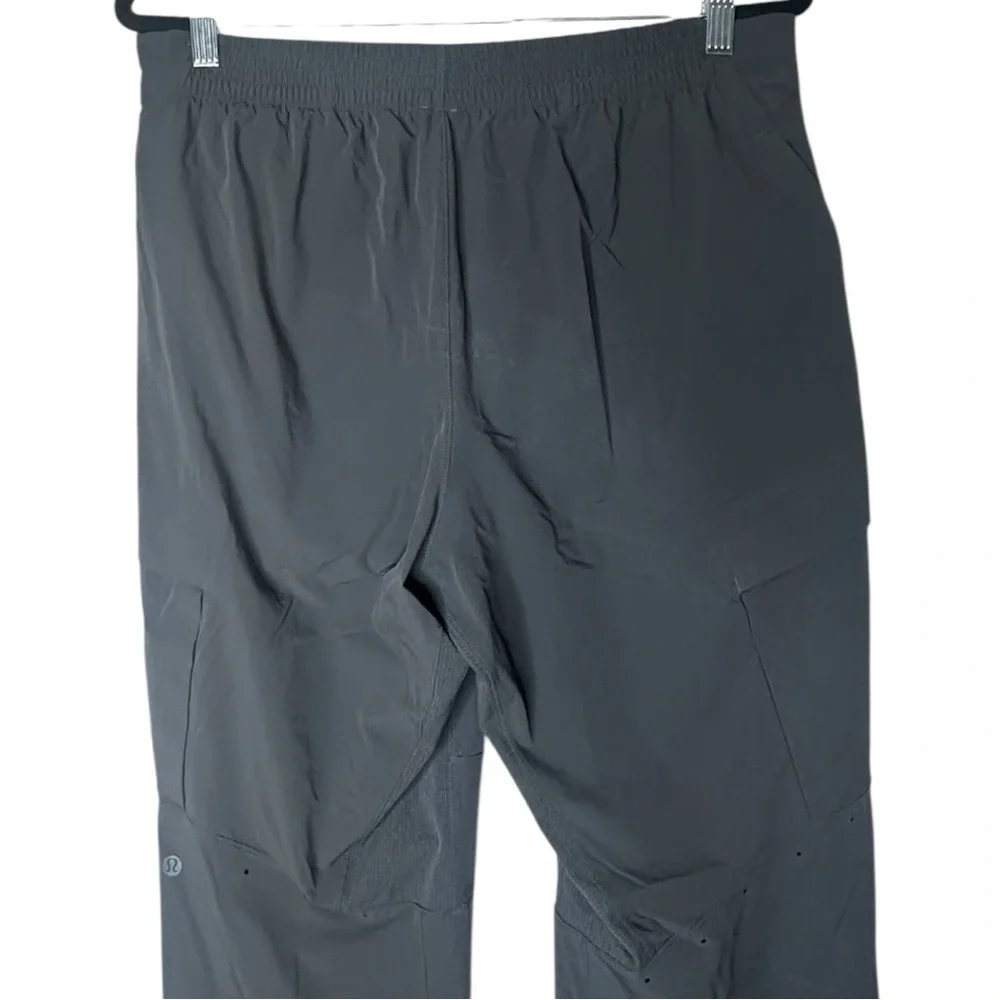 Lululemon Outdoor Training Pants Size 33